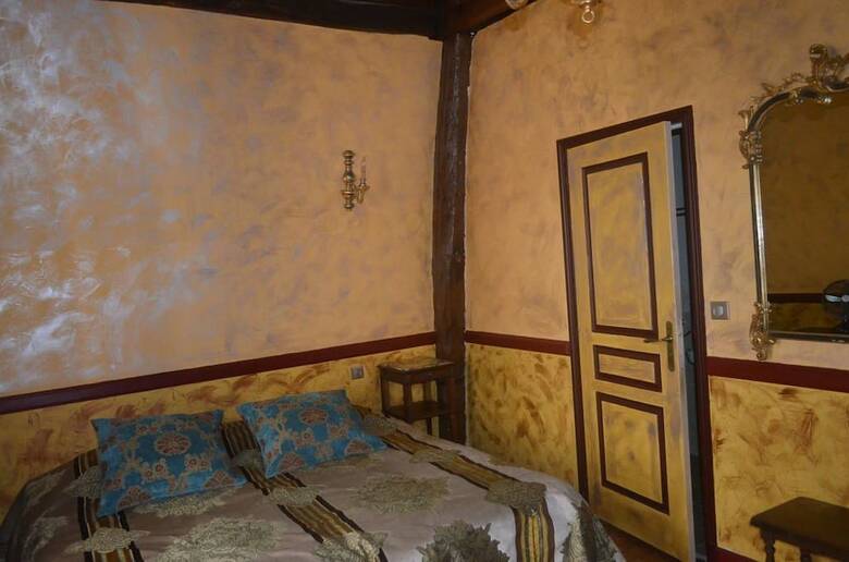Hostal Lit En Loire