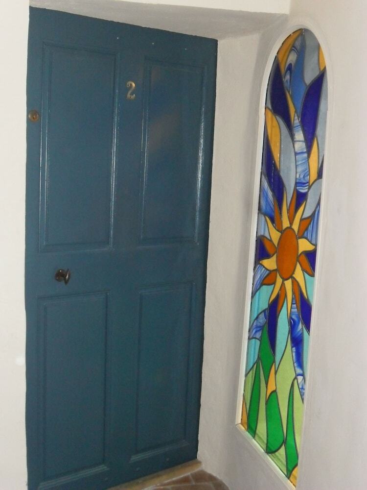 Bed & Breakfast Maison Saint Louis