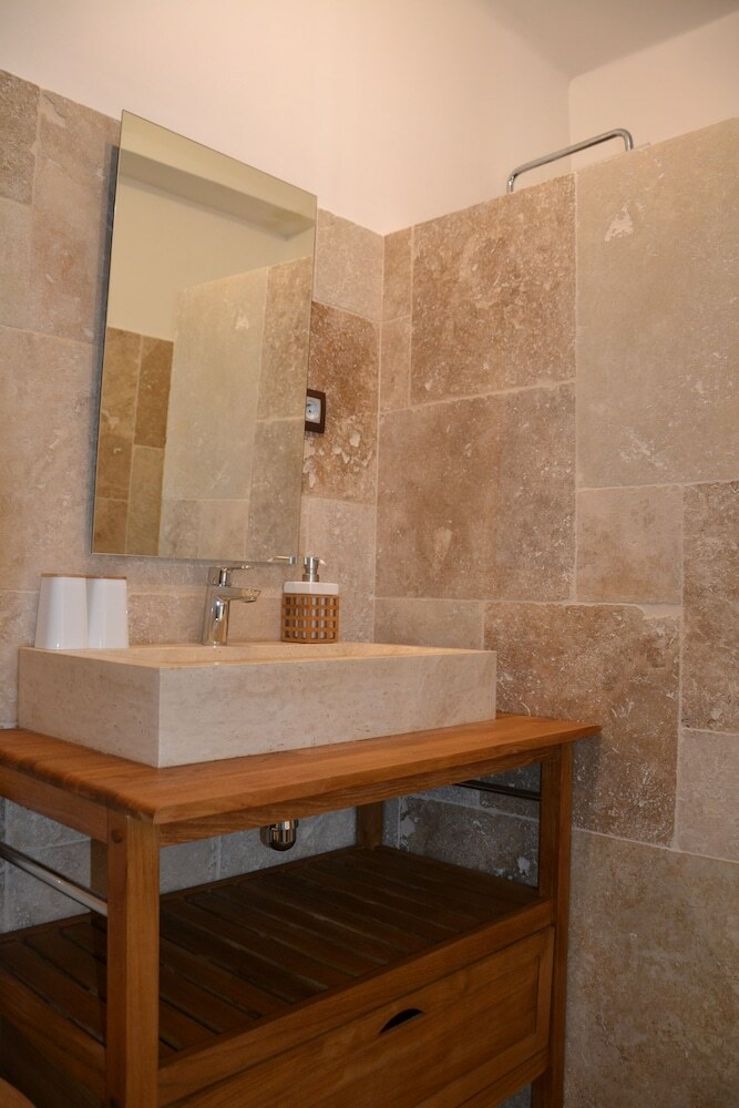 Bed & Breakfast Maison Saint Louis