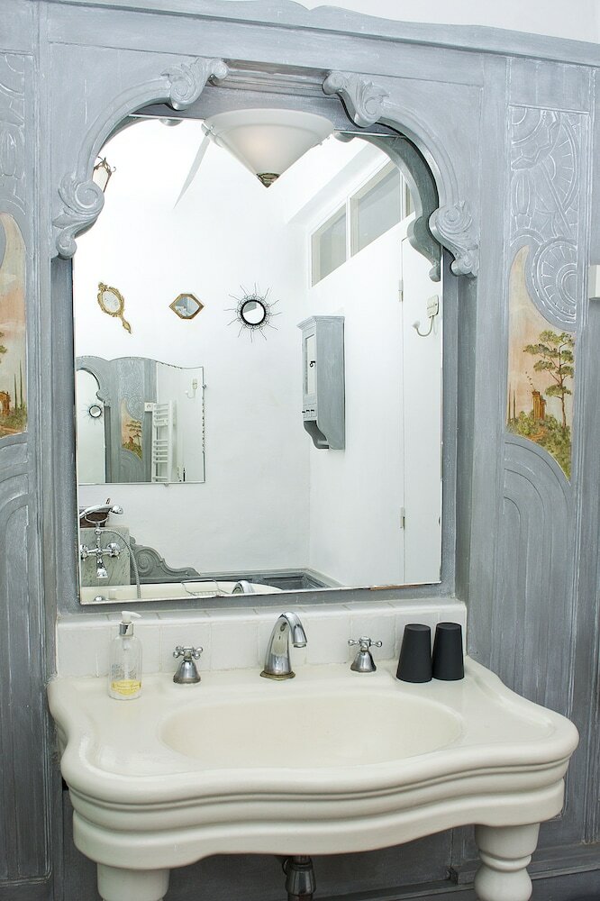 Bed & Breakfast Maison Saint Louis