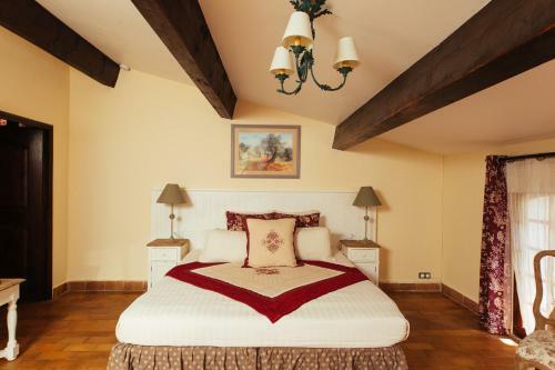 B&B Bastide Avellanne
