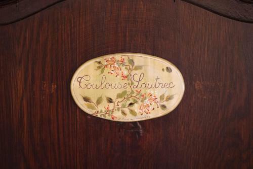 B&B Bastide Avellanne