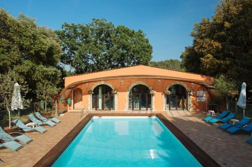 B&B Bastide Avellanne