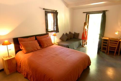 Bed & Breakfast Les Pierres Sauvages
