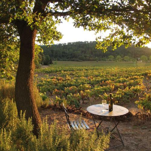 Bed & Breakfast Les Pierres Sauvages