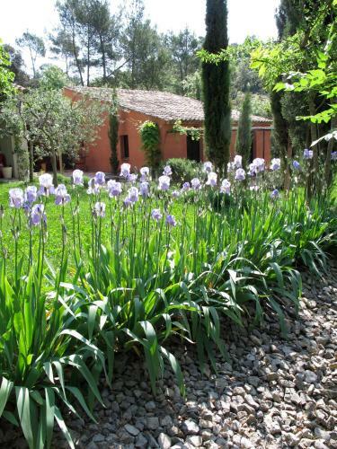 Bed & Breakfast Les Pierres Sauvages