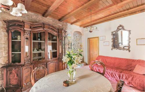 Holiday Home Pieve Di Chio