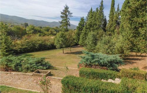 Holiday Home Pieve Di Chio