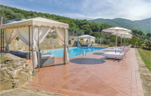 Holiday Home Pieve Di Chio