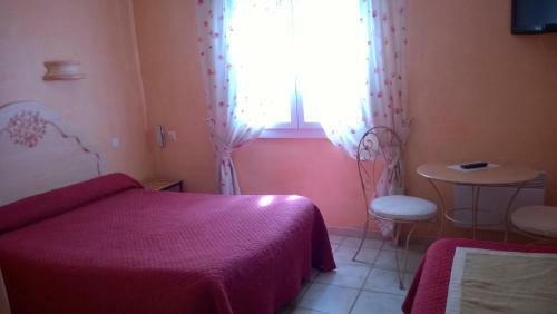 Hotel Les Cavalets