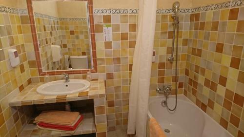 Hotel Les Cavalets