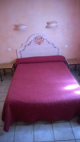 Hotel Les Cavalets