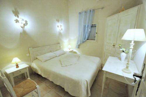 Bed & Breakfast Domaine De Majastre