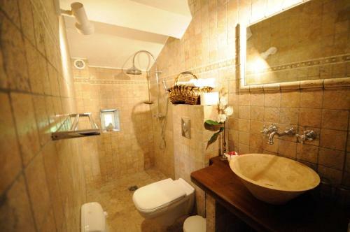 Bed & Breakfast Domaine De Majastre