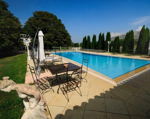 Bed & Breakfast Domaine De Majastre
