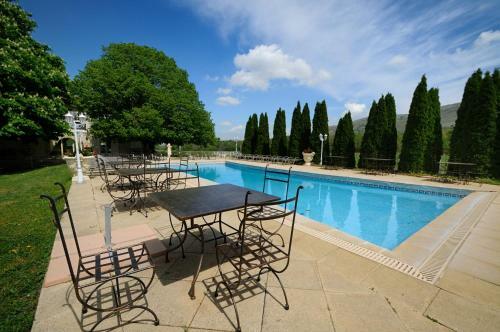 Bed & Breakfast Domaine De Majastre