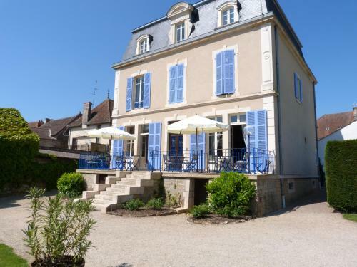 Hotel H�tel Restaurant Du Cheval Blanc