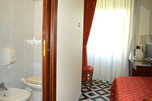 Hotel Villa Ida
