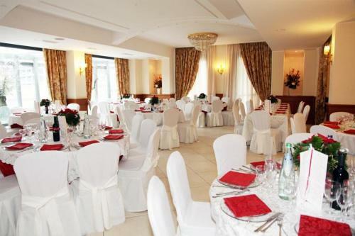 Hotel Villa Ida