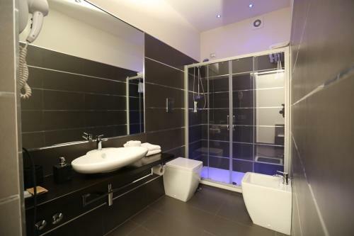 Hotel Borgo Antico