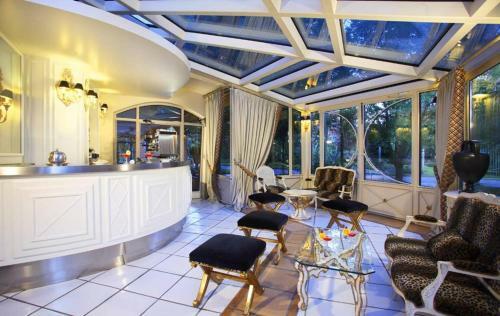 Hotel Borgo Antico