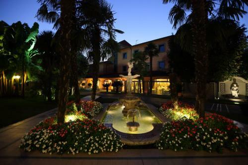 Hotel Borgo Antico