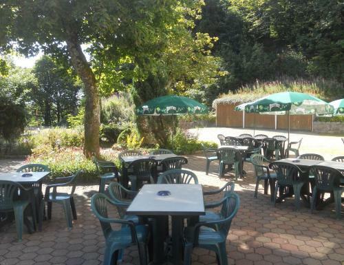 Hotel H�tel Restaurant Du Chalet