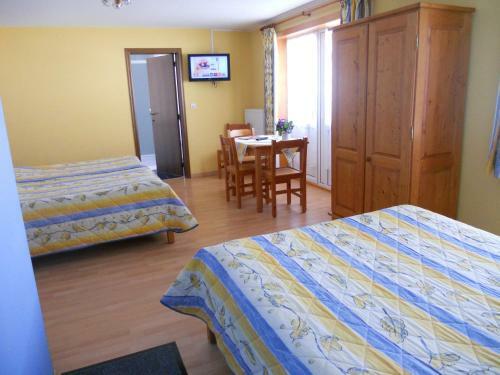 Hotel H�tel Restaurant Du Chalet