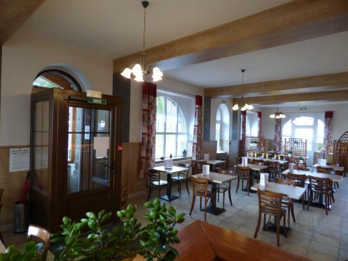 Hotel H�tel Restaurant Du Chalet