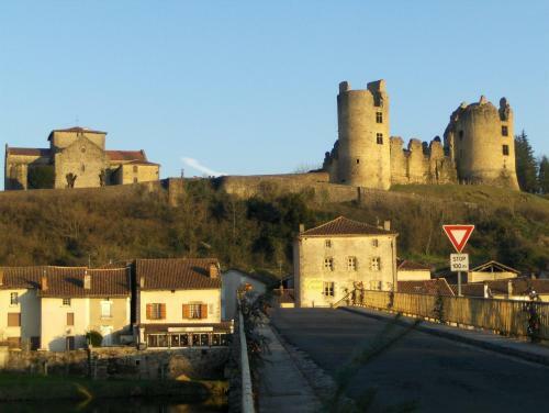Hostal Le Pit