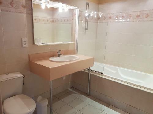 Hotel Restaurant La Sir�ne