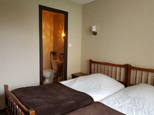 Hotel Restaurant La Sir�ne