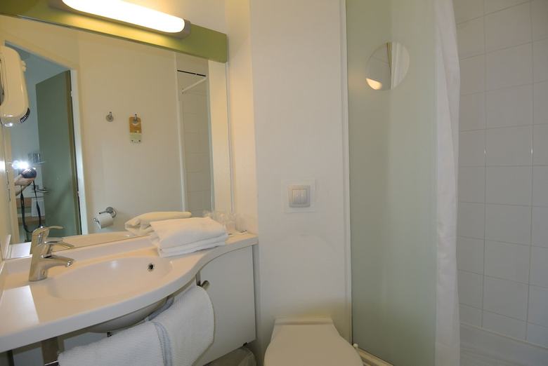 Hotel Ibis Budget Grenoble Voreppe