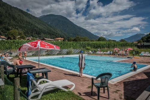 Camping Val Rendena