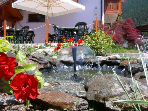Camping Val Rendena