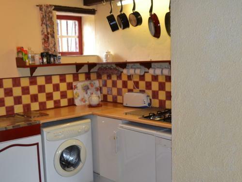 Villa Chez Milou