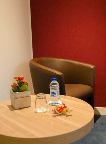 Hotel H�tel Agena