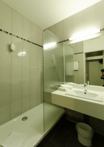Hotel H�tel Agena