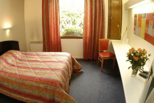 Hotel H�tel Agena