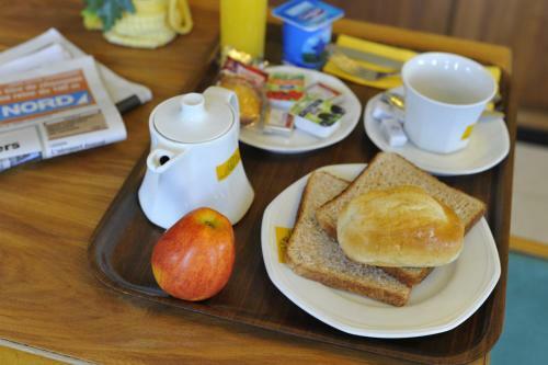 Hotel H�tel Agena