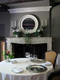 Hotel Le Logis Saint Martin