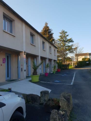 Hotel Hortencia H�tel Du Cheval Blanc