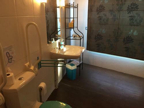 Bed & Breakfast La Raimbaudi�re
