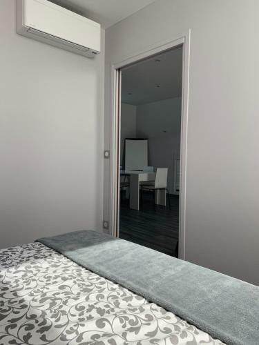 Bed & Breakfast La Raimbaudi�re