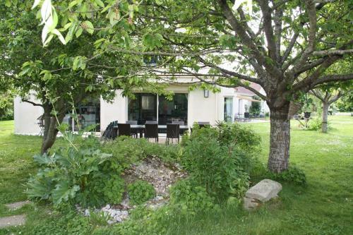 Bed & Breakfast La Raimbaudi�re