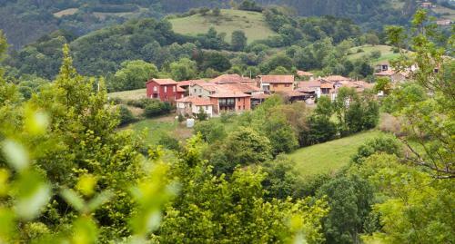 Las Casitas Del Viajero