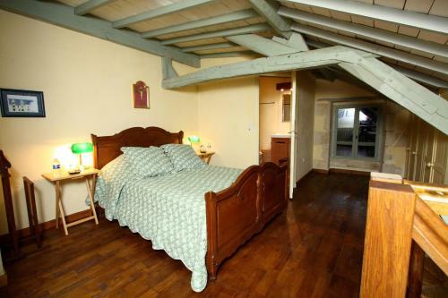 Bed & Breakfast Manoir Du Bois Noblet