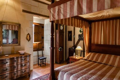 Bed & Breakfast Manoir Du Bois Noblet