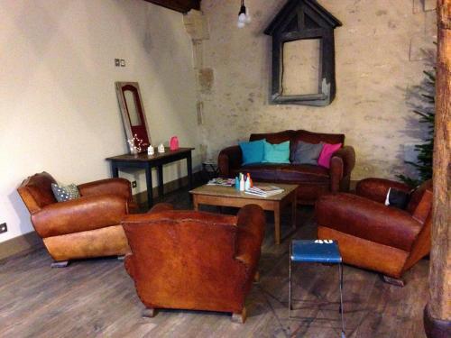 Hostal Les Tournelles