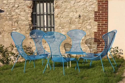 Hostal Les Tournelles